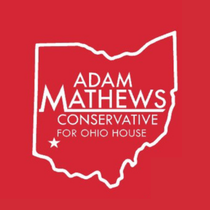 State Rep Adam Mathews